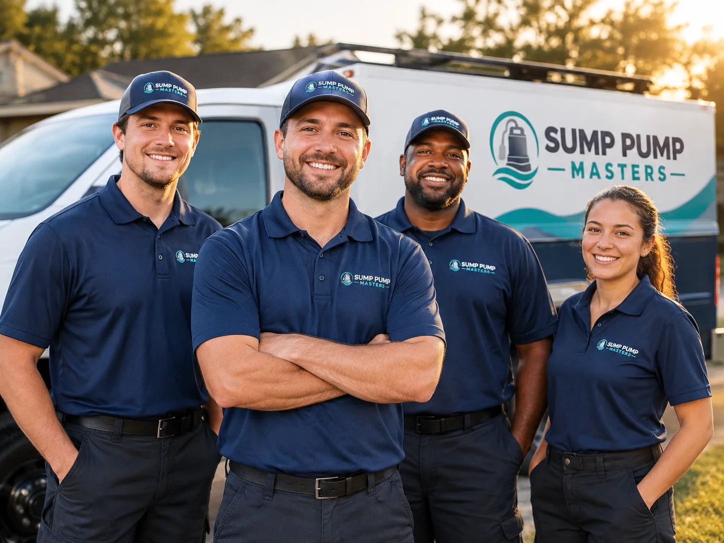 Sump Pump Repair company in Winnebago, NE