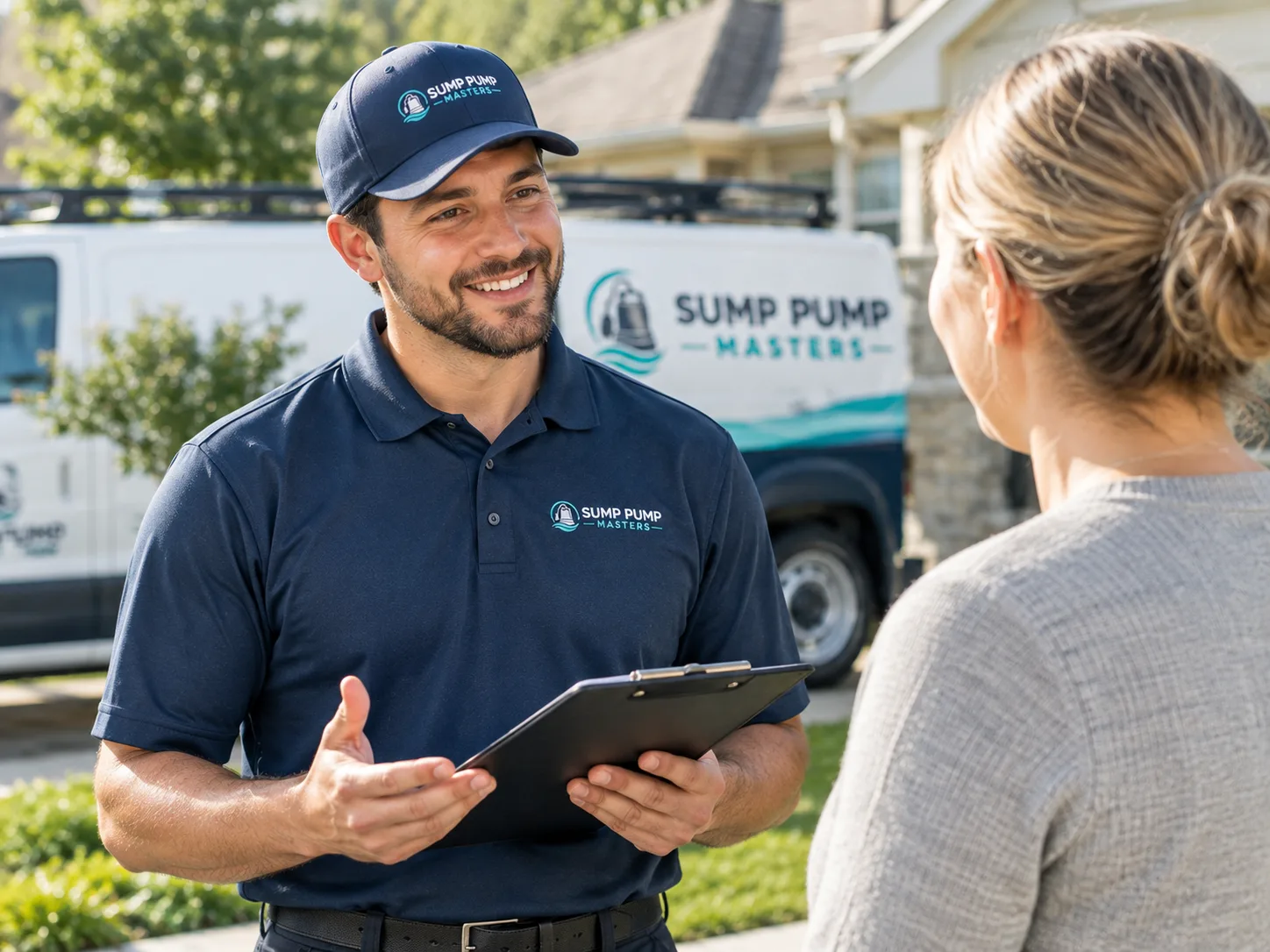 Sump Pump Repair Winnebago, NE FAQs